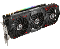 MSI GeForce GTX 1080 Ti GAMING X TRIO 11GB GDDR5X - 393168 - zdjęcie 3